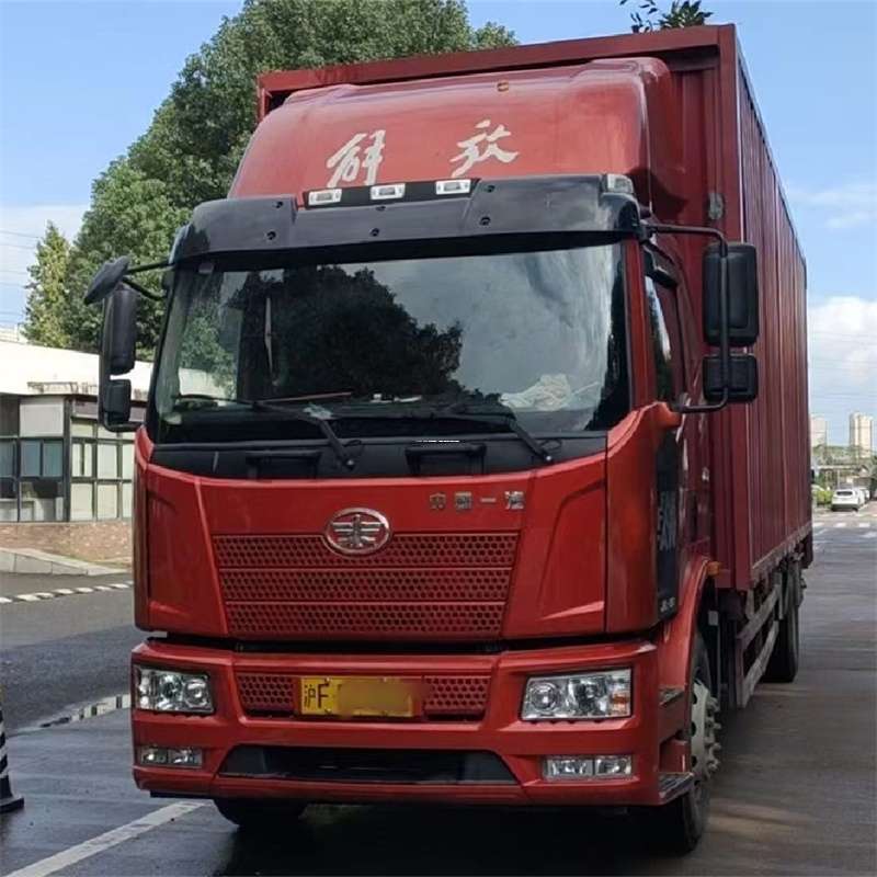 内蒙古通辽扎鲁特旗到德清物流公司——专业货运，安心之选（德清物流专线货运）