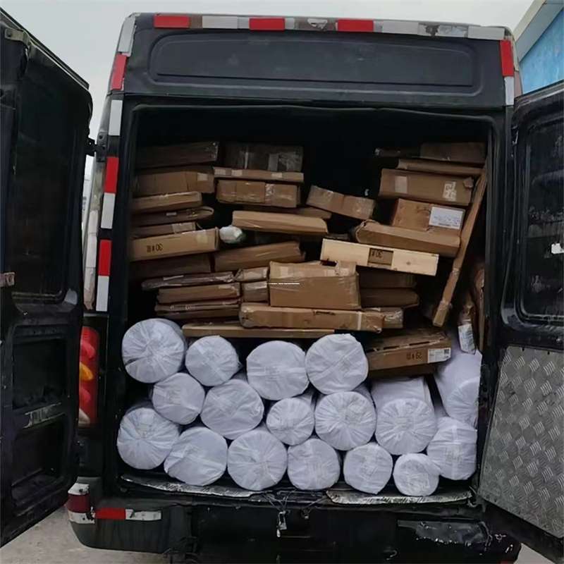 内蒙古通辽扎鲁特旗至北海货运专线——一站式物流服务，让您的货物畅行无忧（北海到全国物流货运公司）