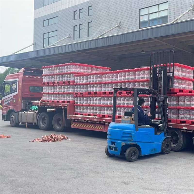 内蒙古通辽扎鲁特旗到宁波物流公司——一站式服务，让货运更轻松