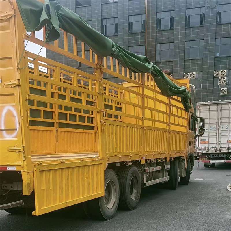 内蒙古通辽扎鲁特旗至宜宾货运专线一站式物流服务，让货物畅行无忧