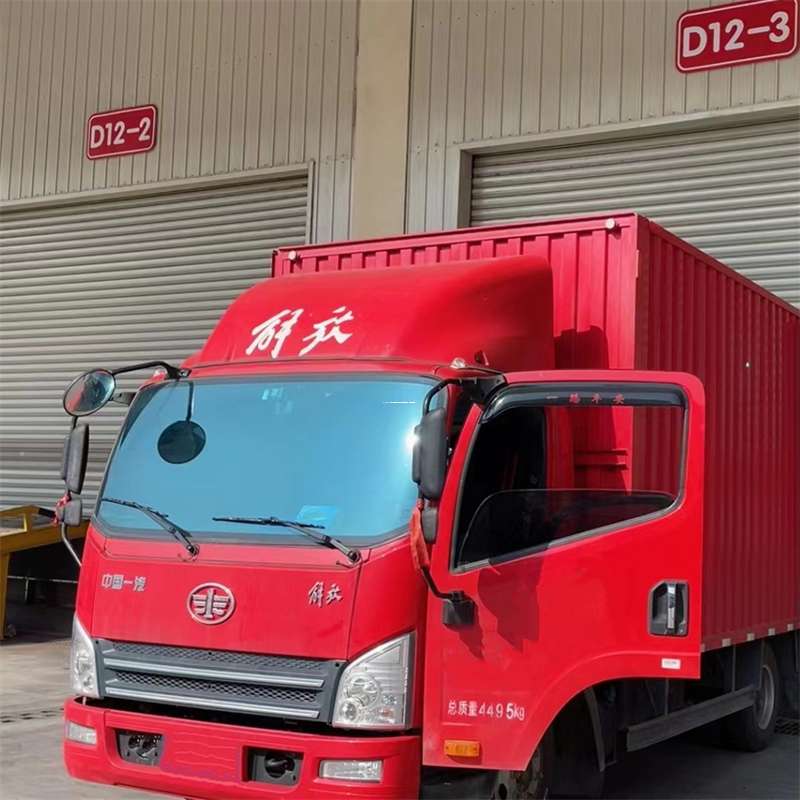 内蒙古通辽扎鲁特旗至克孜勒苏物流专线一站式服务，高效运输保障