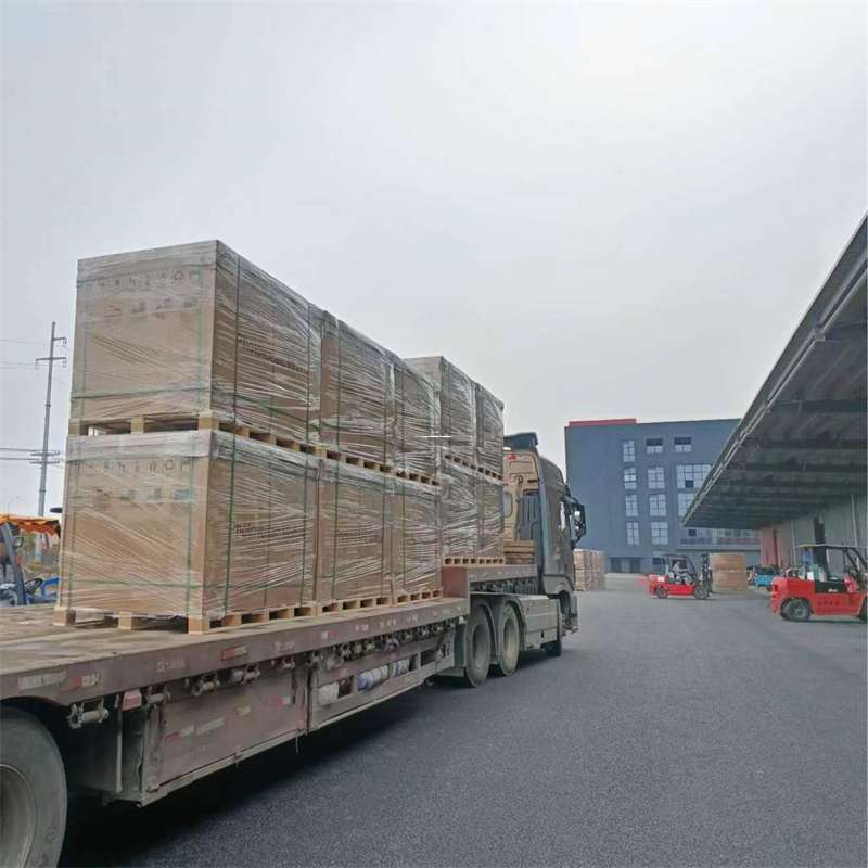 内蒙古通辽扎鲁特旗至苏州工业园区货运专线，高效物流直达一站式服务
