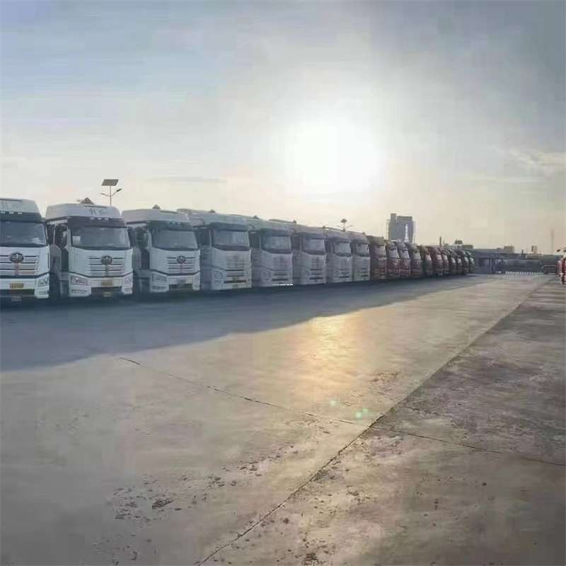 内蒙古通辽扎鲁特旗到福建物流公司——专业货运，全程无忧