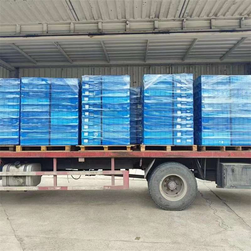 内蒙古通辽扎鲁特旗到漯河物流公司一站式服务，为您的货物保驾护航