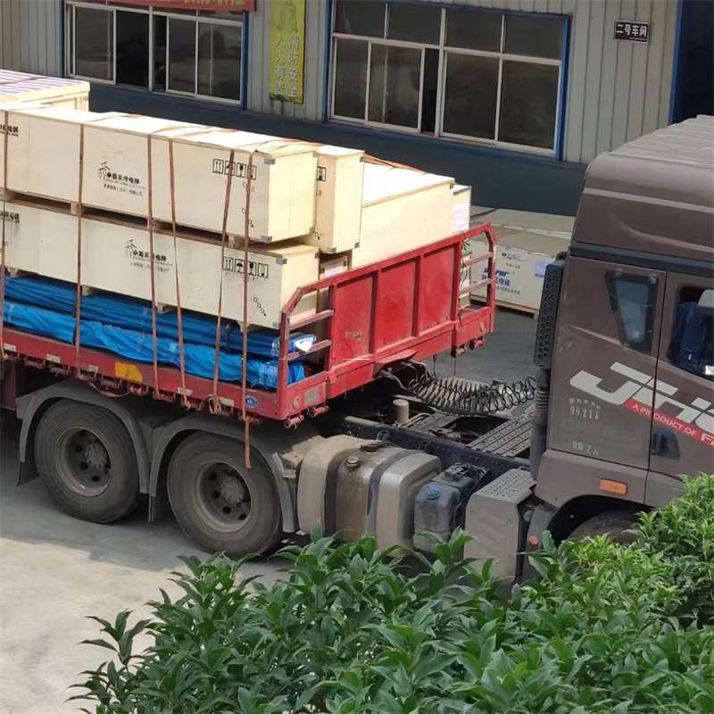 内蒙古通辽扎鲁特旗到海口物流公司一站式服务，让货运更轻松